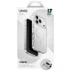Uniq Clario Magclick Charging vāciņš Apple iPhone 17 Pro, Caurspīdīgs