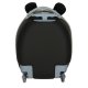 Bērnu ceļojumu soma ar riteņiem, koferis, čemodāns, Pingvīns| Kids Travel Luggage Bag Ride On Suitcase