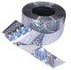 Reflective Bird Repellent Scare Tape 2.5cm x 80m, Silver