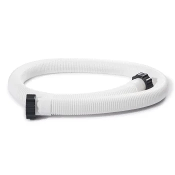 Шланг для насоса бассейна Intex 29060 38 мм, 1.5 м, белый