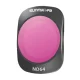 3 filtri ND16+ND64+ND256 Sunnylife priekš Pocket | filters for