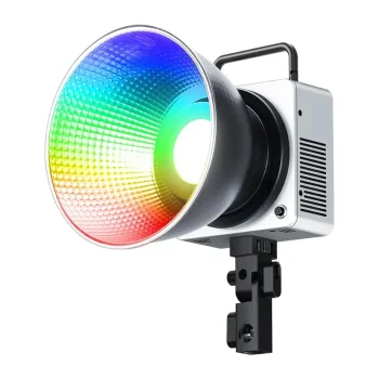 Компактный светодиодный осветитель Neewer HB80C RGB Mini COB LED