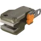 Makšķerēšanas daudzfunkcionālais rīks Gerber FreeHander Nip & Clip, Olive Green