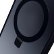3Mk Protection Smoke Case Mag&Stand vāciņš Apple iPhone 14 Plus, melns