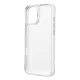 UNIQ LifePro Xtreme case for iPhone 16 Pro - transparent