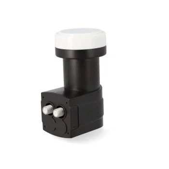 Opticum RED LNB 03H Premium TWIN satelliidimuundur, 2 väljundit