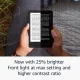 Электронная книга Kindle Paperwhite 16GB 2024, черная (с рекламой)
