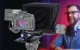 Телесуфлер для планшетов и камер Neewer X12 II с пультом ДУ