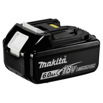 Аккумулятор Makita 197422-4 BL1860B 18V 6.0Ah Li-Ion