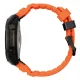 Tech-Protect Motion oranža siksniņa Garmin Fenix 5X–9 Pro (47 mm)
