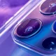 Samsung Galaxy S20 Ultra (SM-G988F) 3MK Clear Case Cover, Transparent