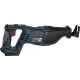 Akumulatora zobenzāģis Bosch GSA 18V-LI Professional, 18 V (bez akumulatora un lādētāja)