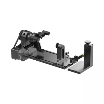 xTool RA2 Pro Rotary Extension Module for Laser Engravers