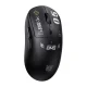 Игровая мышь Onikuma DM05 RGB, беспроводная/проводная, черная