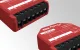 Viedais kontrolieru komplekts Shelly 1PM Gen3 WiFi/Bluetooth 16A 2 gab.