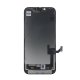 Дисплей iPhone 14 с тачскрином Service Pack, черный