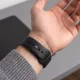 Ремешок Tech-Protect Silicone для Apple Watch 44 / 45 / 46 / 49 мм, черный