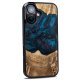 Bewood Unique Case for iPhone 16 - Planets Neptune