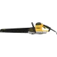 Alligator zāģis DeWalt DWE398-QS 1700W 450 mm
