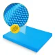 Līdzsvara paklājiņš 4FIZJO Balance Pad, zils