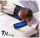 VEOVISION Acupressure Acupuncture Massage Mat with Pillow 130x40cm, Different colors