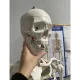 Cilvēka skeleta anatomiskais modelis 170 cm, uz statīva | Anatomical model of the human skeleton
