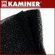Kaminer Sponge Filter for 23918 Vacuum Cleaner, 28x7.5 cm, Black