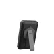 UAG Rugged 10K Powerbank – 10000 мАч с подставкой, беспроводной зарядкой 10 Вт,...