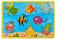 Mīklas \\\"Zivis\\\" | Puzzle \\\"Fish\\\"