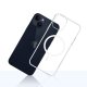 Чехол 3Mk Protection MagCase для Apple iPhone 14 Plus, Прозрачный