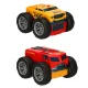Машинка на радиоуправлении Revolt 2 Sided Rescue Racer, 4WD, вращение 360