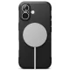 Ringke Onyx Magnētiskais MagSafe maciņš iPhone 17 - Melns | Magnetic Phone Case Cover Black