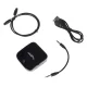 Bluetooth 5.0 Адаптер 2-в-1 Audiocore AC830 (Приемник/Передатчик) с Apt-X и SPDIF
