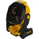 Аккумуляторный вентилятор DeWalt DCE512N-XJ 18 V XR без аккумулятора