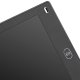 Drawing Tablet 12\" Kruzzel 22456, Black