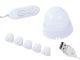 LED Spuldzes Lampas Apgaismojums Meikapa Grima Spogulim | Mirror Makeup Dimmable Lamps