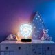 Psi Patrol Łapa OW-120246 LED Neon Lamp with Stand