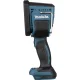 Makita DEBDML812 akumulatora LED rokas lukturis 14.4V / 18V LXT 1250 lm