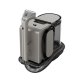 UWANT Y200S washing vacuum cleaner with steam function - gray