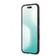 Nillkin iPhone 17 Air vāciņš Super Shield Pro Magnetic, melns