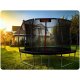 Neo-Sport Garden Trampoline, 435 cm
