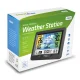 Беспроводная метеостанция Greenblue GB540 с цветным дисплеем