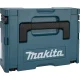 Угловая дрель Makita DA3010FJ, 450 Вт