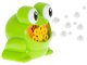 Frog Bubble Machine with Bubble Liquid