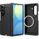 Spigen Tough Armor Pro MagFit vāciņš Samsung Galaxy Z Fold 8 Ultra, melns
