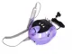Manicure & Pedicure Nail Drill 80 W, With Foot Pedal & 6 Diamond Bits