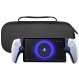 PlayStation Portal konsoles aizsargmaciņš, melns