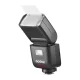 Вспышка GODOX V480N для Nikon, GN 50, TTL, HSS 1/8000 с