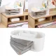 Настольный органайзер для канцелярских товаров | Desk Stationery Organizer