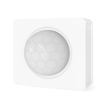 Sonoff PIR3-RF Viedais Kustības Sensors 433MHz